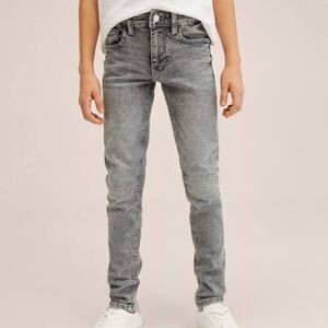 Mango Skinny Boy Jeans size 10 Y